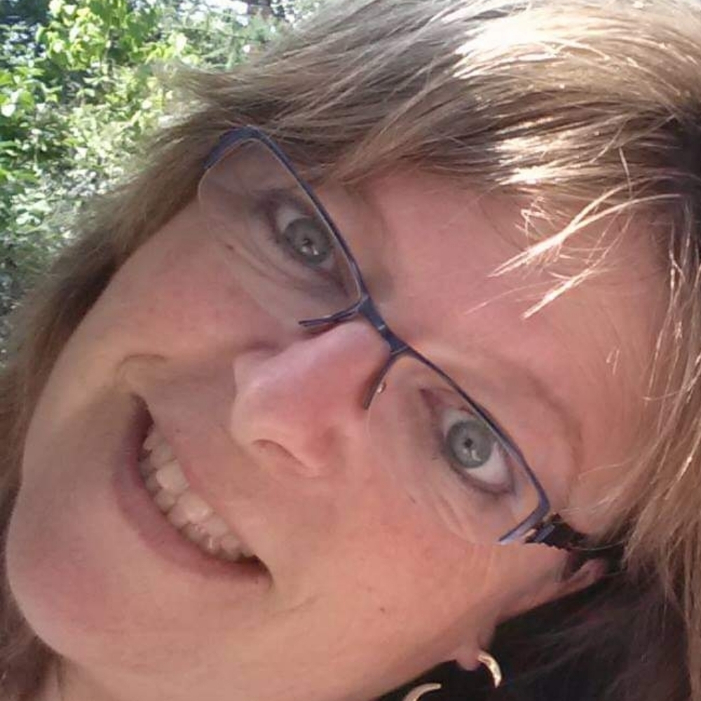 Meet your Posher, Carol